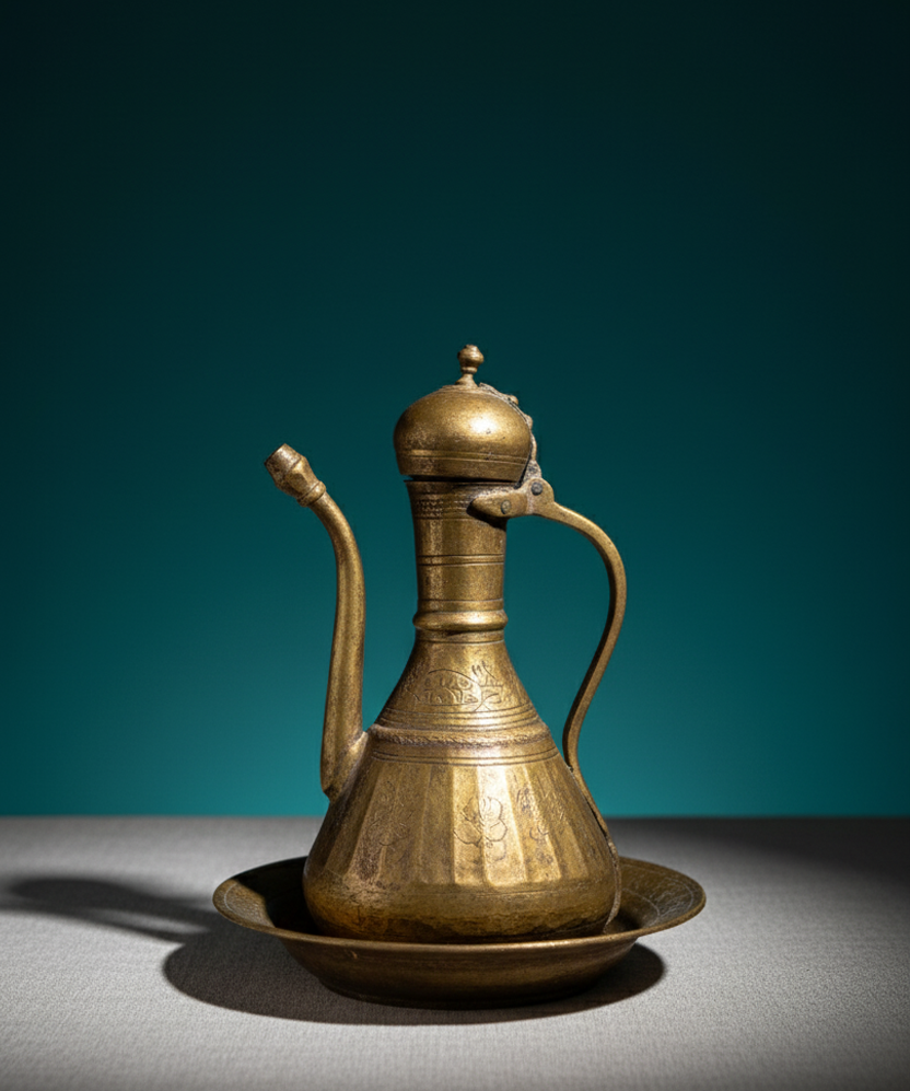 Su İbriği 1812